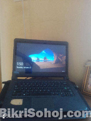 Laptop latitude 3340 13
